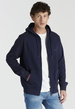 Poleron Segovia Heritage Azul Newman Azul S