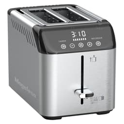 Tostador Electrico Digital Rise Digit MGF3333