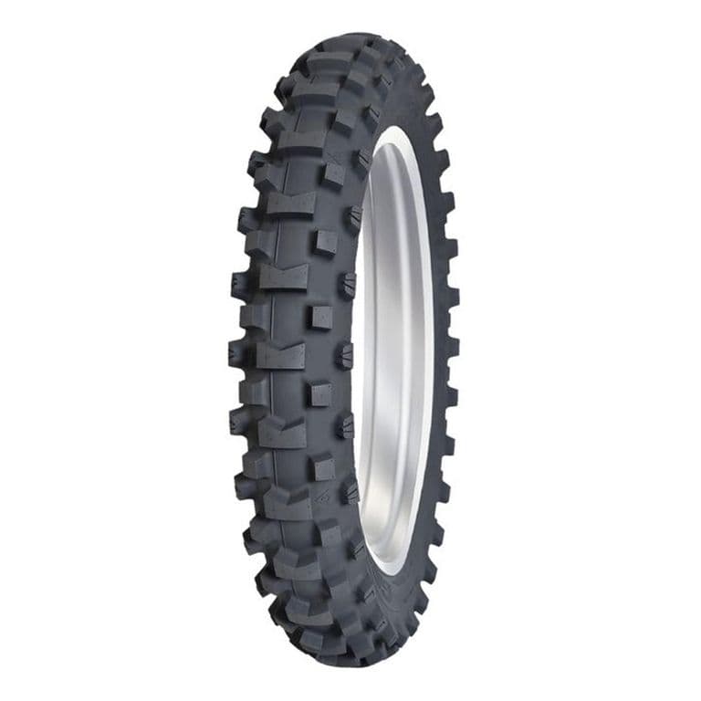 Neumatico Moto 120/90-18 65m AT82 Tra