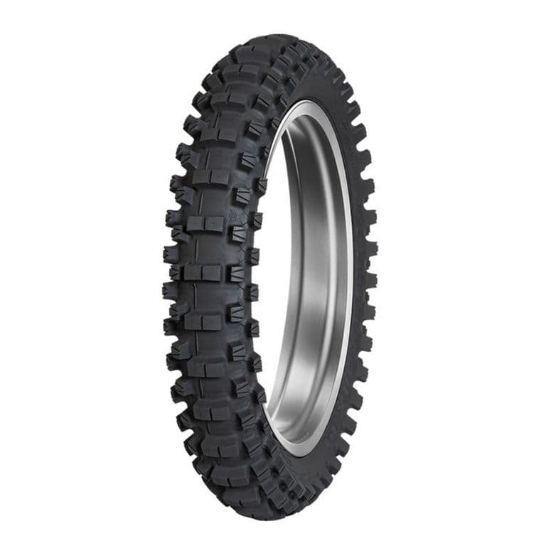 Neumatico Moto 90/100-16 51m MX34 Tra