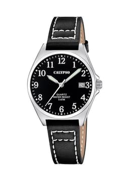 Reloj K58694 Negro Mujer Basic Negro TALLA UNICA