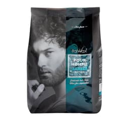 Cera Depilatoria Elastica Barba Hombre