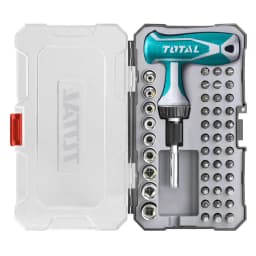JUEGO DESTOR TOTAL CMANGO T 47PZAS TACSD30476