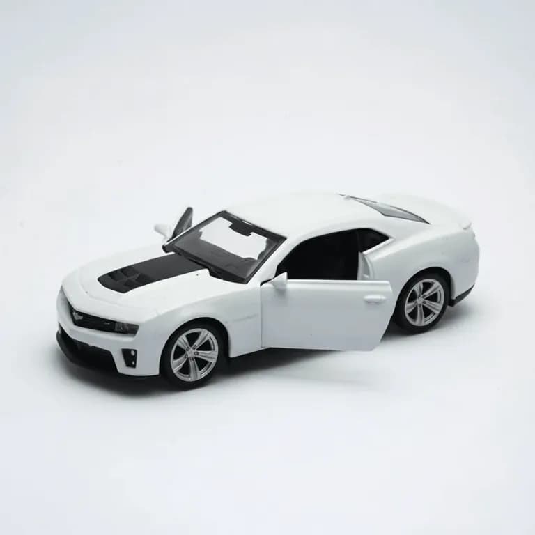 Auto Chevrolet Camaro ZL1 S Escala 1:43 -