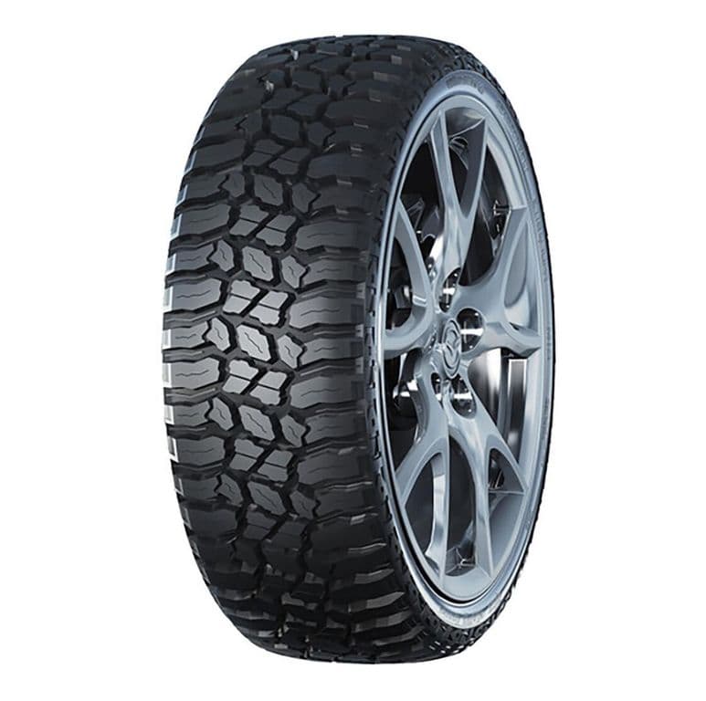 Neumatico 37X13.50R20 127Q MK869 M/T CHN