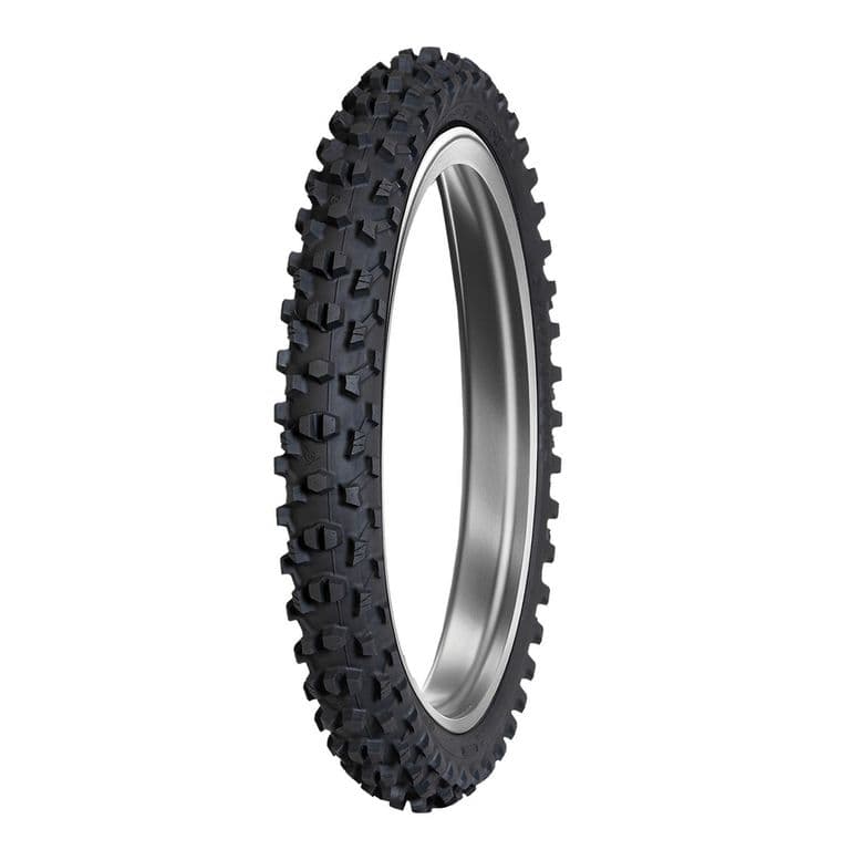 Neumatico Moto 80/100-21 51m MX34 Del
