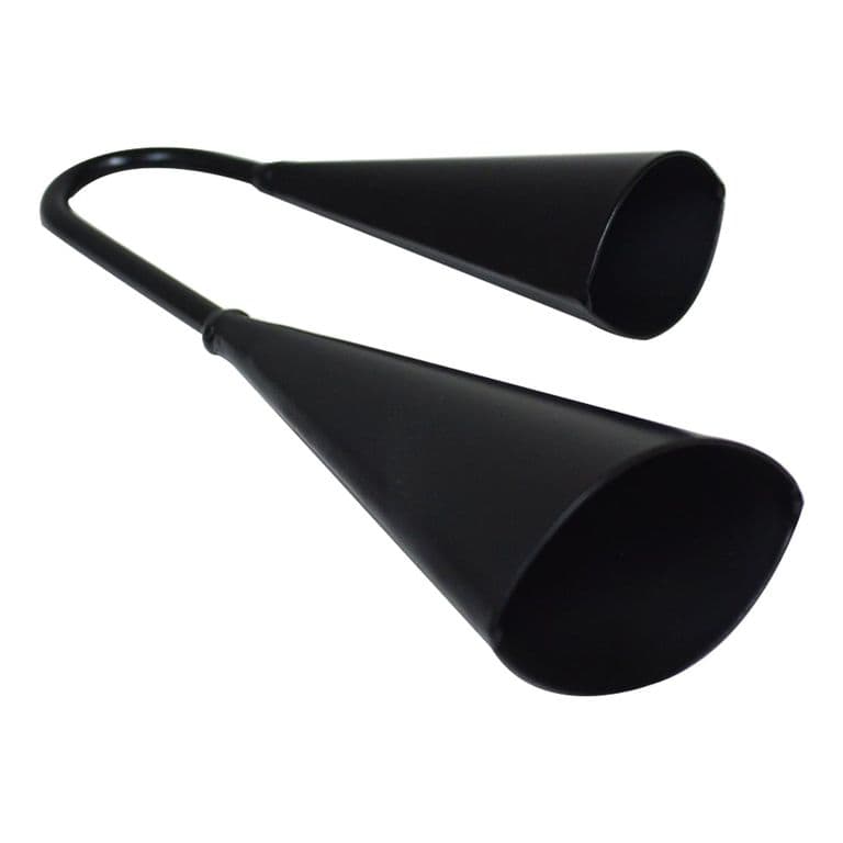 CAMPANA AGOGO 2 TONOS BGG-18