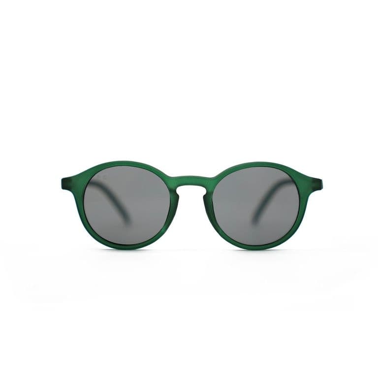 Lente de sol - Liam Darkgreen Verde TALLA UNICA
