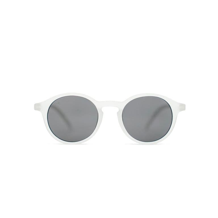 Lente de sol Liam White Blanco TALLA UNICA