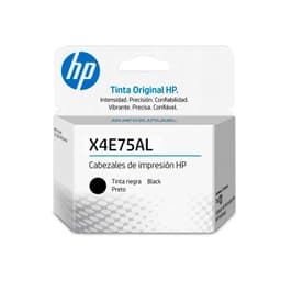 CABEZAL NEGRO GENUINO X4E75A 500508610615617 CON IVA