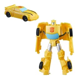 AUTHENTICS BRAVO2 - BUMBLEBEE