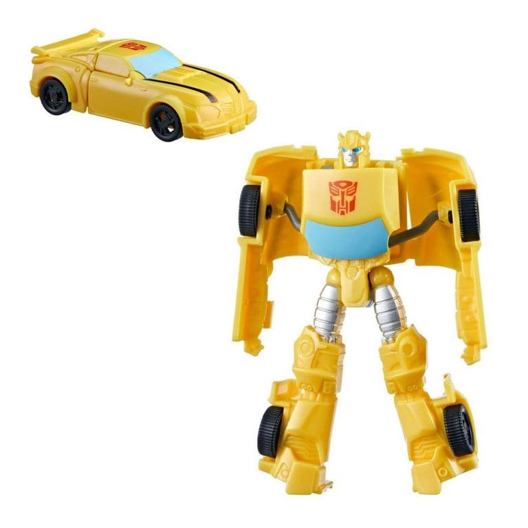 AUTHENTICS BRAVO2 - BUMBLEBEE