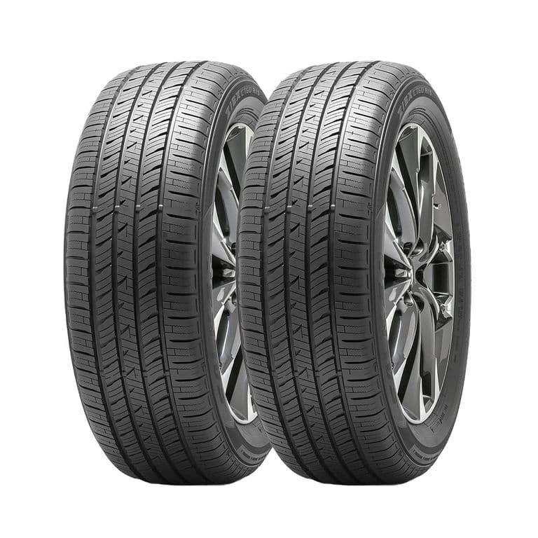 SET X2 Neumaticos 21570R16 100H CT60AS PR HT TL THA