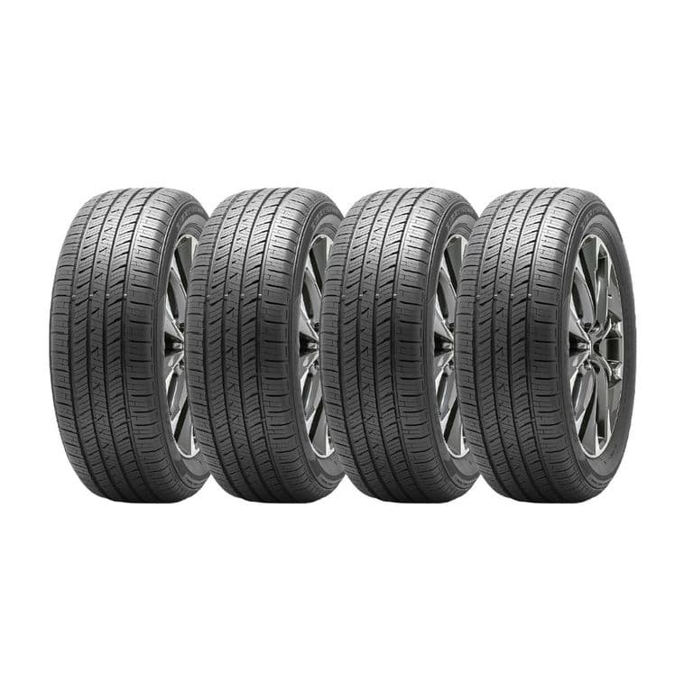SET X 4 275/60R20 0 CT60AS HT THA