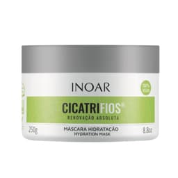Mascara Cicatrifios Renovacion Absoluta 250gr.-