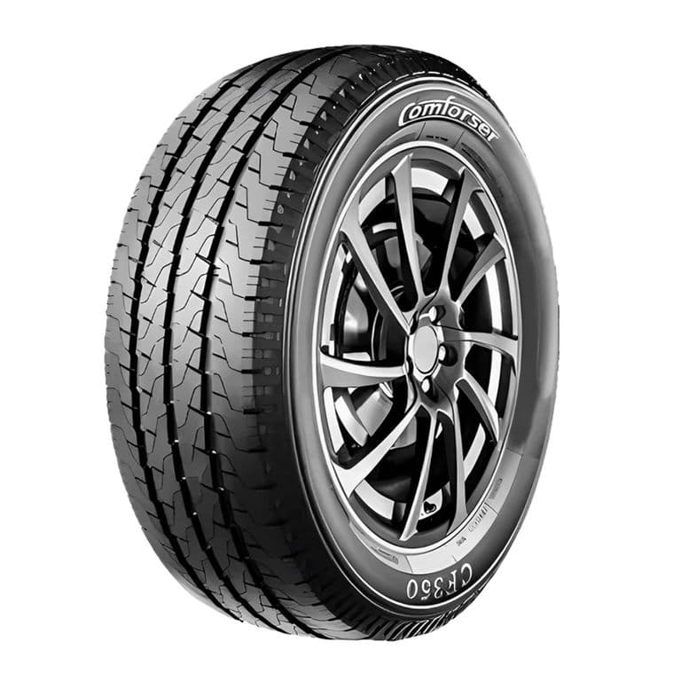 Neumatico 185/75R16 104/102R CF350 8PR LTR CHN