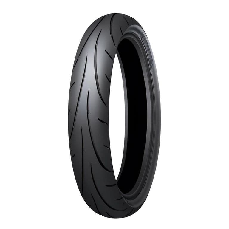 Neumatico Moto 120/70-17 58s Q-LITE Del