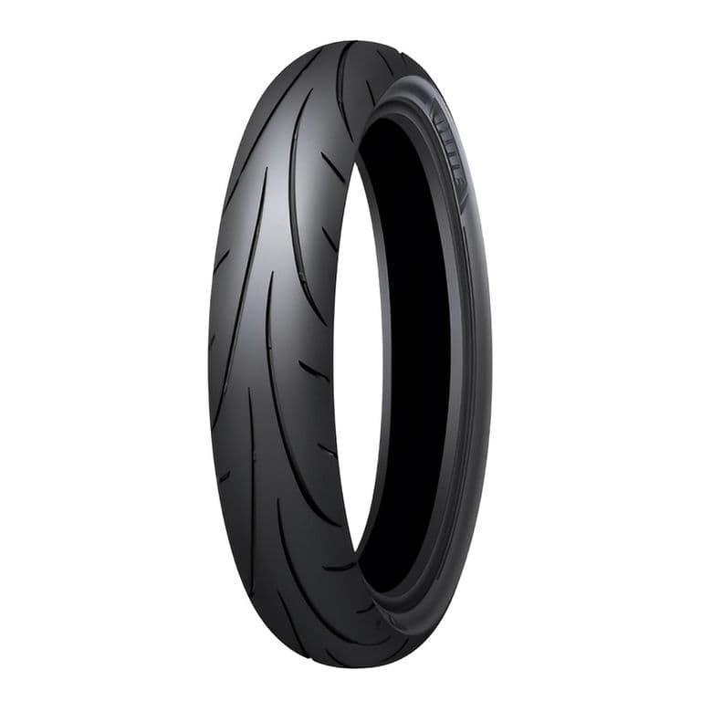 Neumatico Moto 110/70-17 54h Q-LITE Del