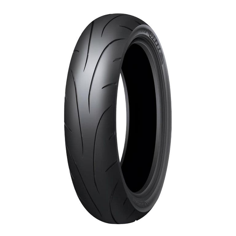 Neumatico Moto 130/70-17 62h Q-LITE Tra
