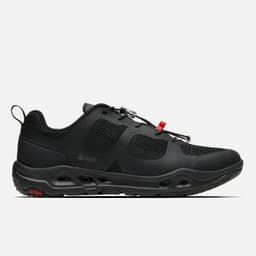 Zapatilla Mujer 4river Negro Negro 35
