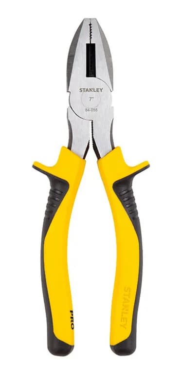 Alicate Pro Electricista 7" 84-055LA