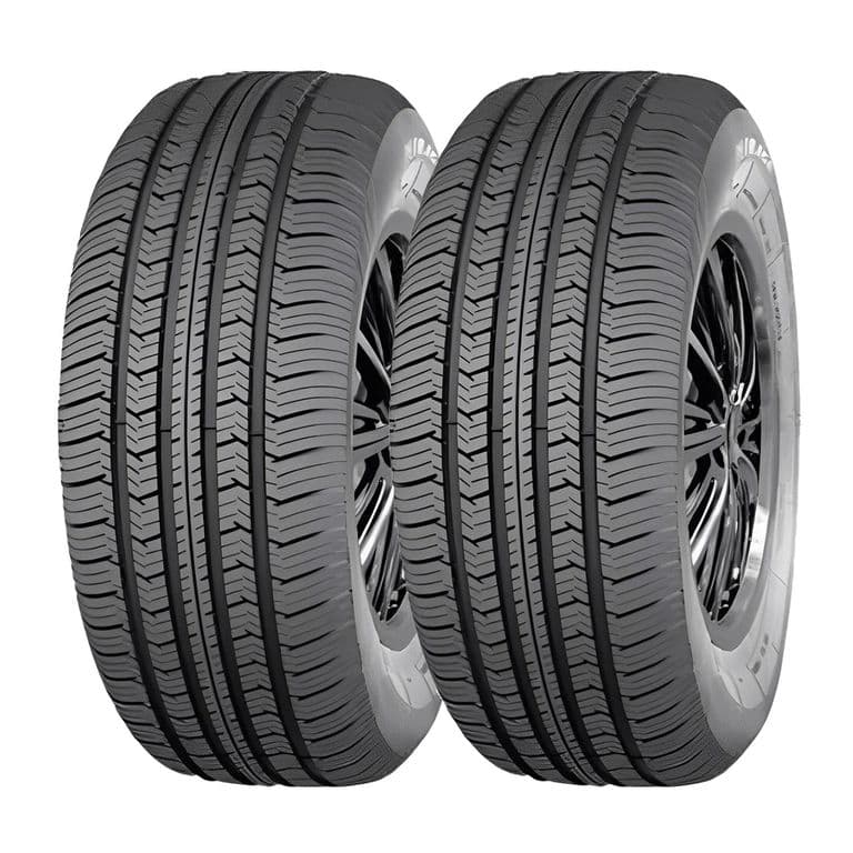 SET X 2 Neumaticos 175/60R14 79H MR166 H/T CHN
