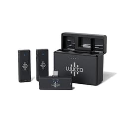 MICROFONO KIT SISTEMA ProTalker S2 USB-C ALC 250 MTS