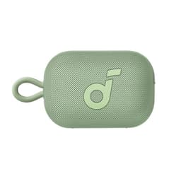 Parlante portatil Select 4 Go Soundcore Verde Verde