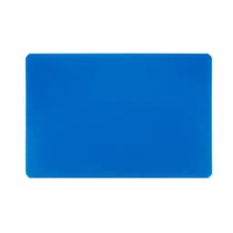 TABLA DE CORTE AZUL 45X30 CM