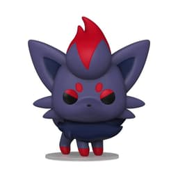 Pop Pokemon Zorua 1032