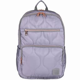 MOCHILA RENA 35 LT MUJER Gris TALLA UNICA