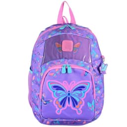 MOCHILA ESCOLAR COLER 25 LT INFANTIL Rosa