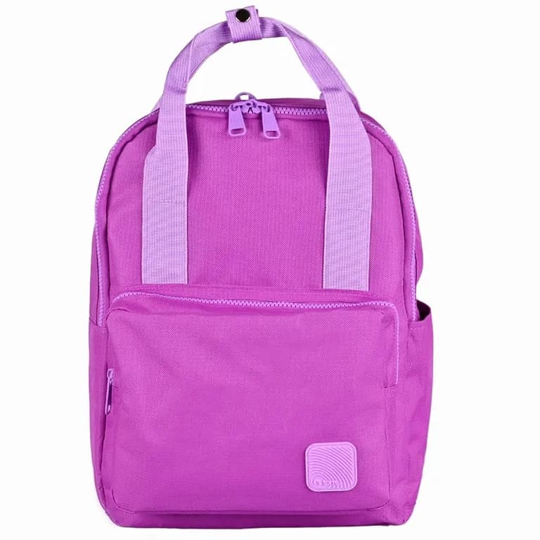 MOCHILA GLORY 20 LT MUJER Violeta