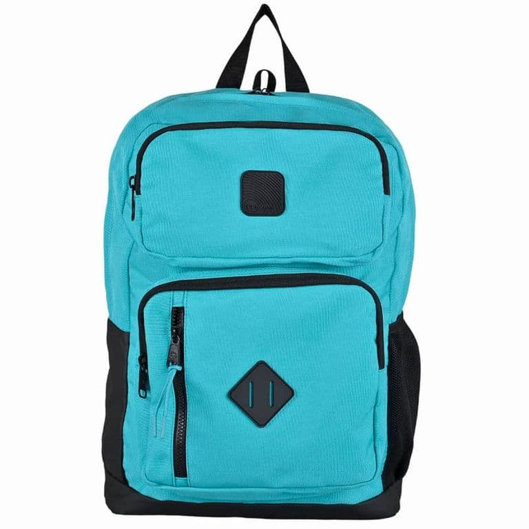 MOCHILA FAREN 28 LT MUJER Verde TALLA UNICA