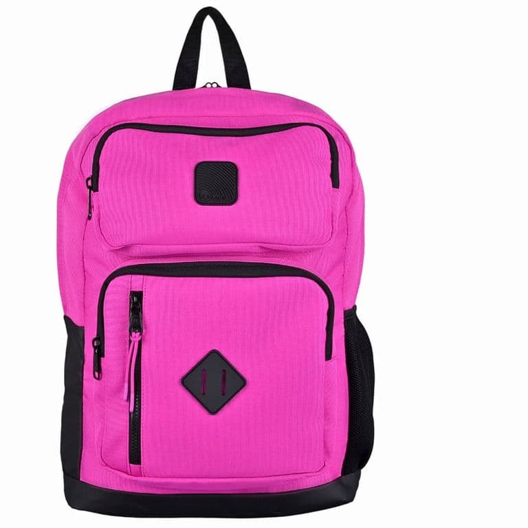 MOCHILA FAREN 28 LT MUJER Purpura TALLA UNICA