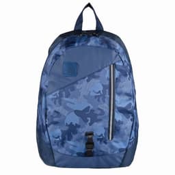 MOCHILA CONTINENTAL 25 LT HOMBRE Azul
