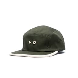 Bob Olive - - Jockey Gorro Verde TALLA UNICA