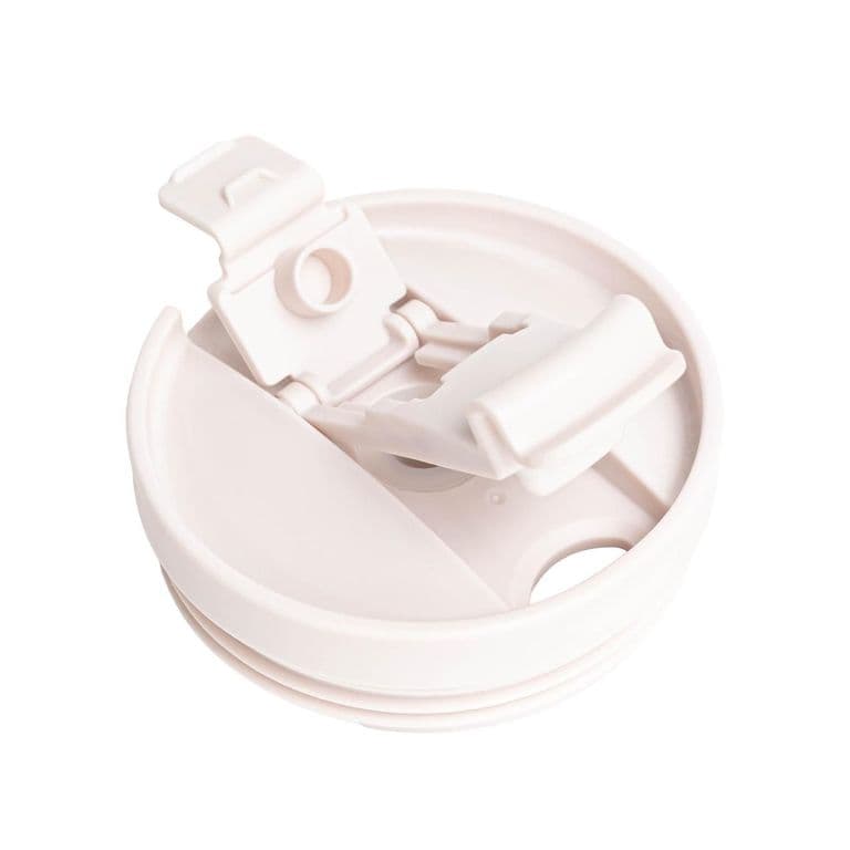 Tapa para Vaso Termico Mug Buffer 12 Lt Acero Inoxidable Frio Y Calor Bora Bora 3 - Rosa