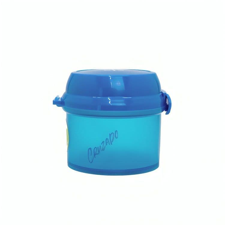 PORTA SNACK 280ML UNIVERSIDAD CATOLICA DISENO
