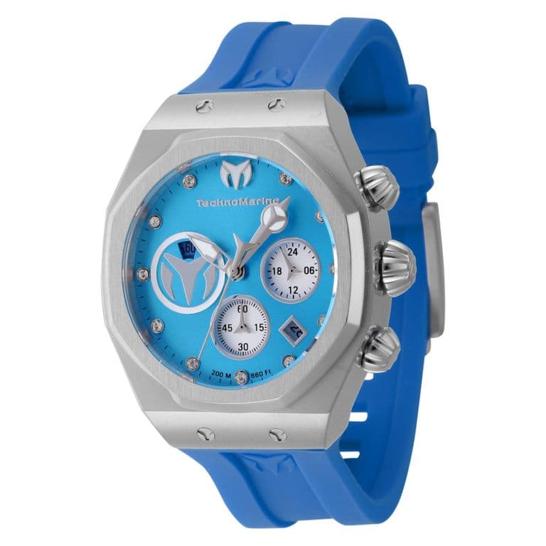 Reloj TM-523006 Mujer Quartz Gris S