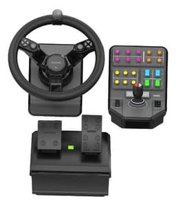 G Saitek Farm Sim Controller