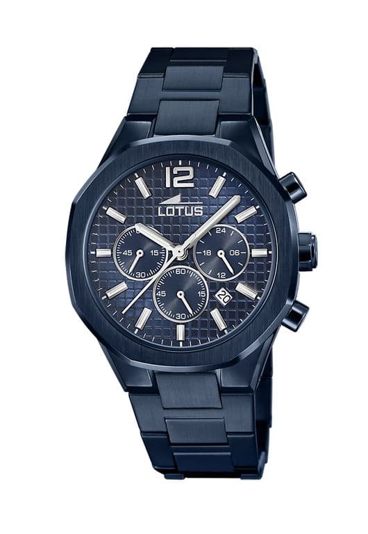 Reloj 18848/1 Azul Hombre cellent Azul TALLA UNICA