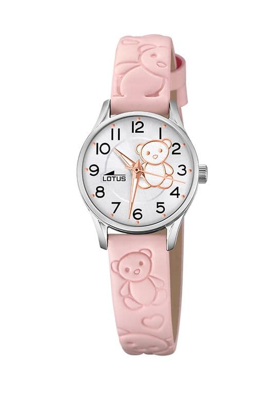 Reloj 18573/G Plateado Mujer Revival Plateado TALLA UNICA
