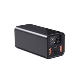 Power Bank Produx Super Fast 20000mAh 65W Color Negro