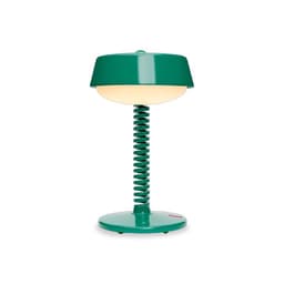 Lampara de mesa Bellboy - Verde