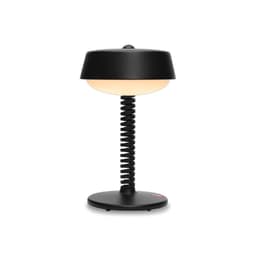 Lampara de mesa Bellboy - Negro