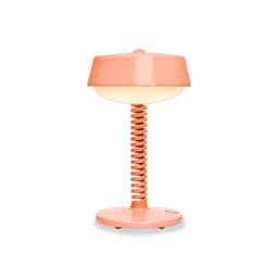 Lampara de mesa Bellboy - Salmon