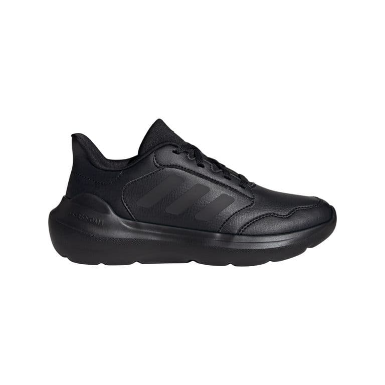 Zapatillas Tensaur Run 3.0 (Adolescentes) Negro 35.5