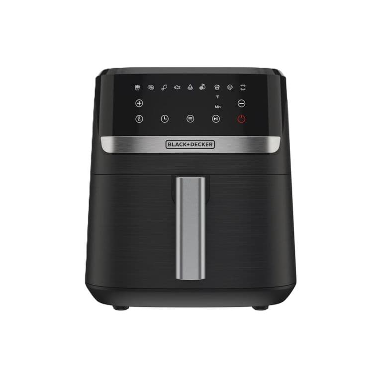 Freidora de Aire Black + Decker PURIFRY de 55L Afbd62-1bdcl
