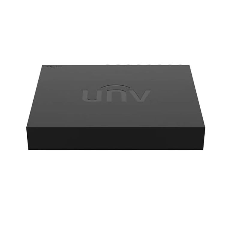 Grabador XVR 16 Canales Analogos, 2 Canales IP (hasta 18 Canales IP)